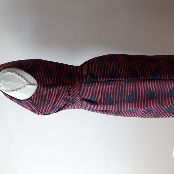 Sinequanone textured dress - Picture 3 of 7